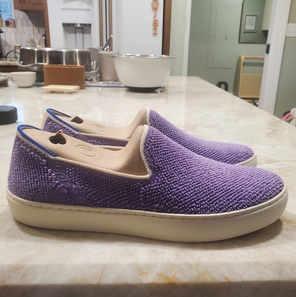 Rothy's Sneaker - Picture 8 of 10